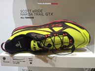 Scott eRide Nakoa Trail GTX