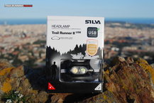 Silva Trail Runner II USB