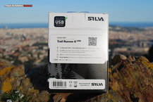 Silva Trail Runner II USB