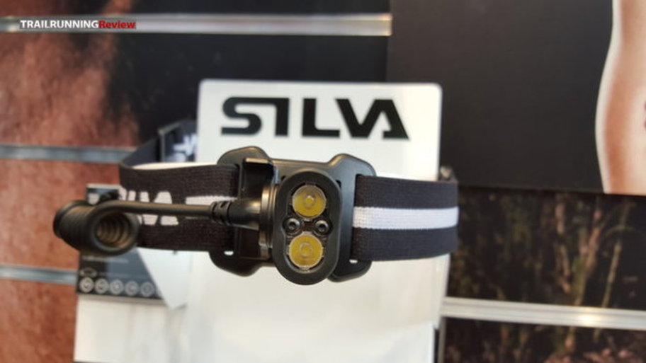 Silva Trail Speed 2XT