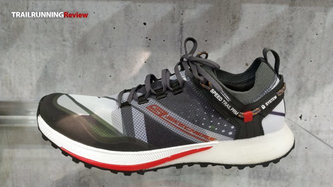 Skechers GOrun Speed Trail Hyper TRAILRUNNINGReview