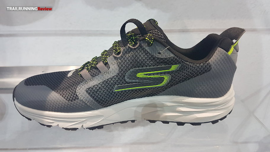 skechers trail 2 femme pas cher