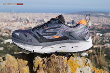 Skechers GOtrail Ultra 3