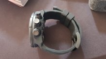 Suunto 9 Baro Titanium