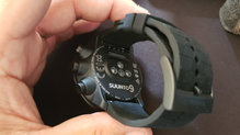 Suunto 9 Baro Titanium