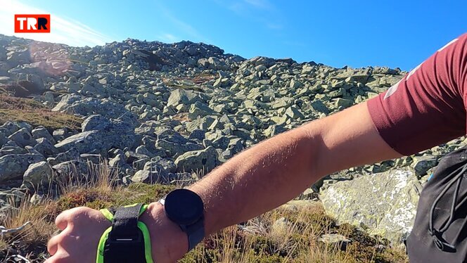 Suunto 9 Peak Pro Review - Igual por fuera, muy distinto por