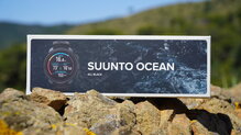 Suunto Ocean