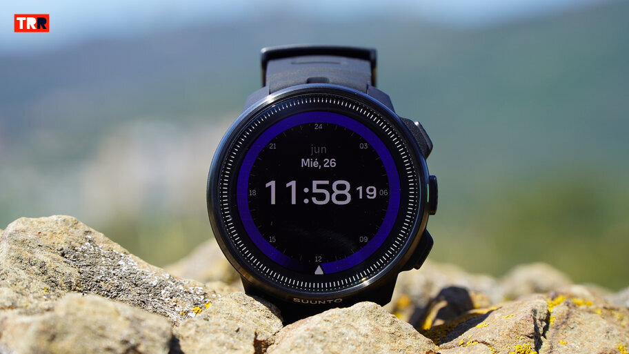 Suunto Ocean