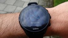 Suunto Spartan Sport WristHR: Modo de navegacin de rutas.