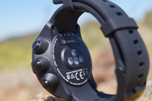 Suunto Spartan Sport Wrist HR