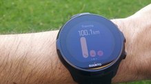 Suunto Spartan Sport WristHR: Resumen semanal por kilmetros.