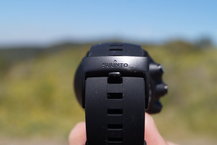 Suunto Spartan Sport Wrist HR