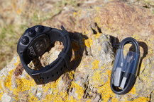 Suunto Spartan Sport Wrist HR