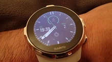 Suunto Spartan Sport: Personalizacin de la pantalla de inicio