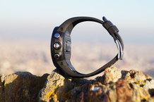 Suunto Spartan Trainer Wrist HR