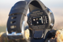 Suunto Spartan Trainer Wrist HR