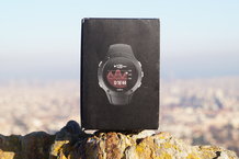 Suunto Spartan Trainer Wrist HR