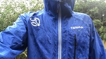 Ternua Cyclone: Impermeable 