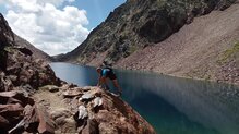 Ternua Lightning Berm, repelentes al agua.