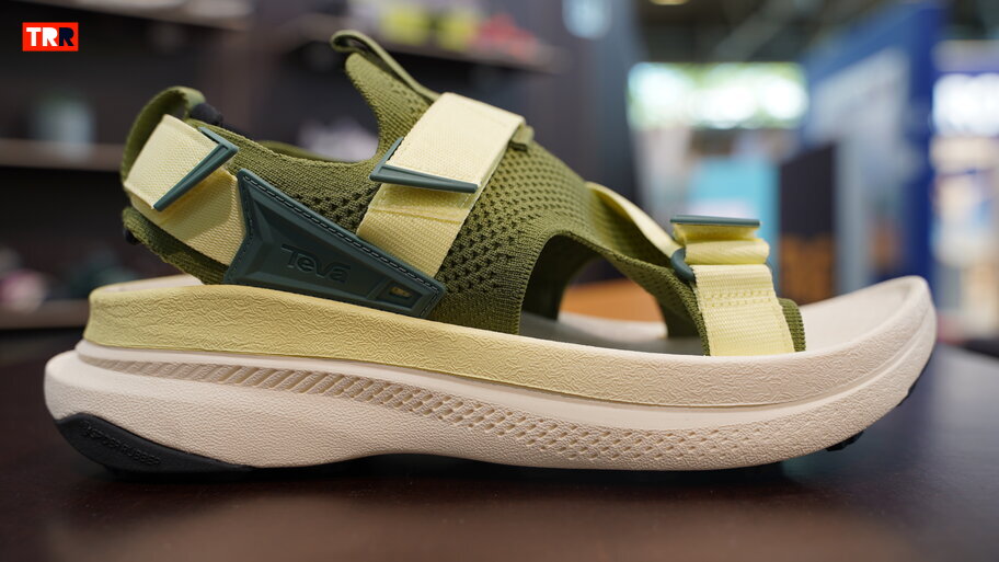 Teva Aventrail