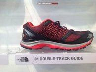 The North Face Double-Track Guide