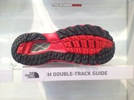 The North Face Double-Track Guide