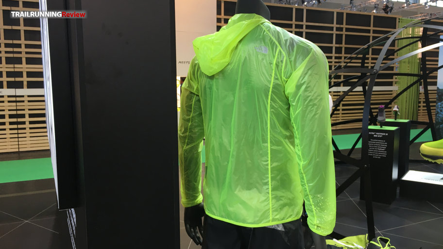 the north face flight rkt jacket