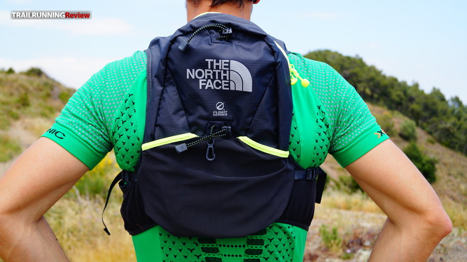 Mochila Hidratación Trail_Hombre_THE NORTH FACE Summit Run Race