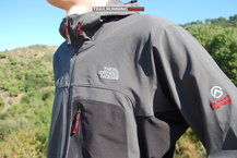 The North Face Kishtwar Jacket