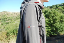 The North Face Kishtwar Jacket