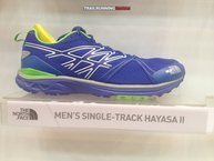 The North Face Single Track Hayasa 2