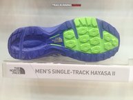 The North Face Single Track Hayasa 2