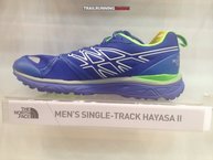 The North Face Single Track Hayasa 2