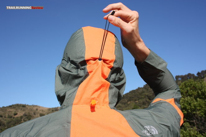 The North Face Storm Stow Jacket TRAILRUNNINGReview