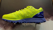 The North Face Ultra Endurance 2