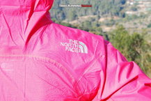 The North Face W Feather Lite Storm