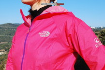 The North Face W Feather Lite Storm