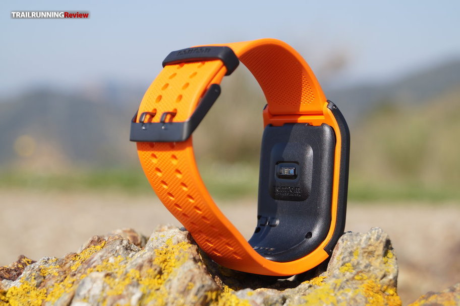 reloj tomtom adventurer