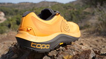 Topo Athletic MTN Racer 3