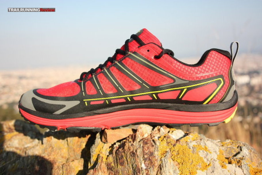 topo athletic runventure