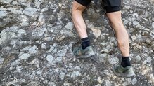 Topo Athletic Terraventure 3. Gran capacidad de traccin y agarre.