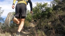 Topo Athletic Terraventure 3. Vibram Megagrip, toda una garanta de durabilidad y agarre en la suela. 