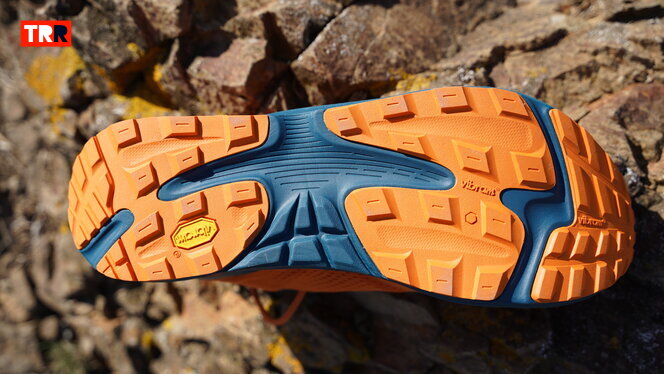 Topo Athletic Ultraventure 3 - Zapatillas de trail running Hombre, Envío  gratuito