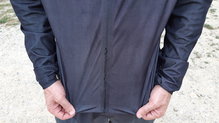 La Uglow Rain Jacket X-Men tiene una impermeabilidad de 20000 WR