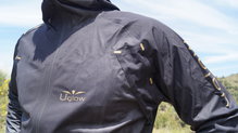 Uglow Rain Jacket-X