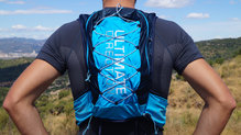 Ultimate Direction Mountain Vest 4.0