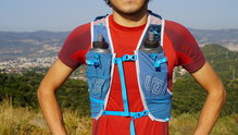 Ultimate Direction Mountain Vest 5.0