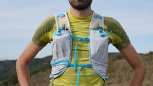 Ultimate Direction Race Vest 5.0