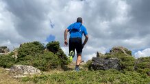 La zona acolchada en la lumbar ayuda a prevenir el calor y a dar un extra de confort.