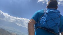 A pesar de cierto aspecto frgil, la Ultimate Direction Ultra Vest 6.0 es una garanta de durabilidad